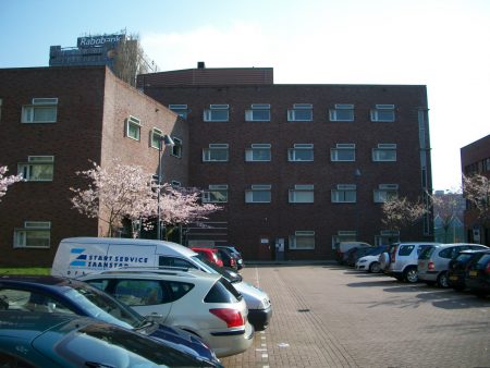 MC de vaart geheel